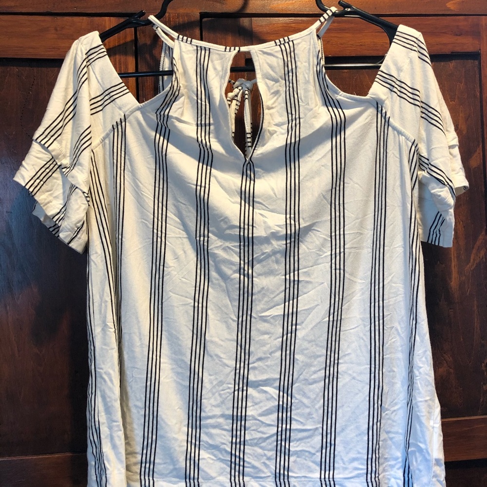 American Eagle Soft &Sexy Shirt